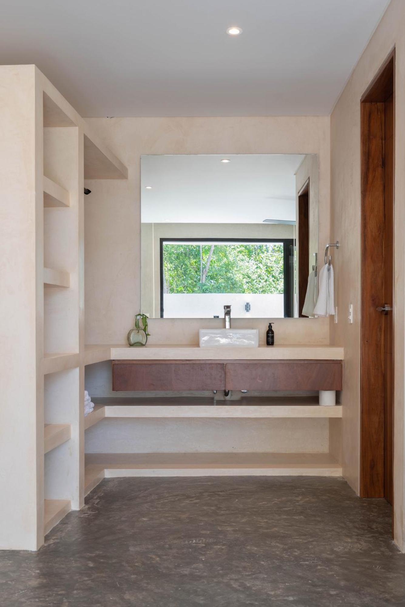 Suites At Treetops Tulum Oda fotoğraf