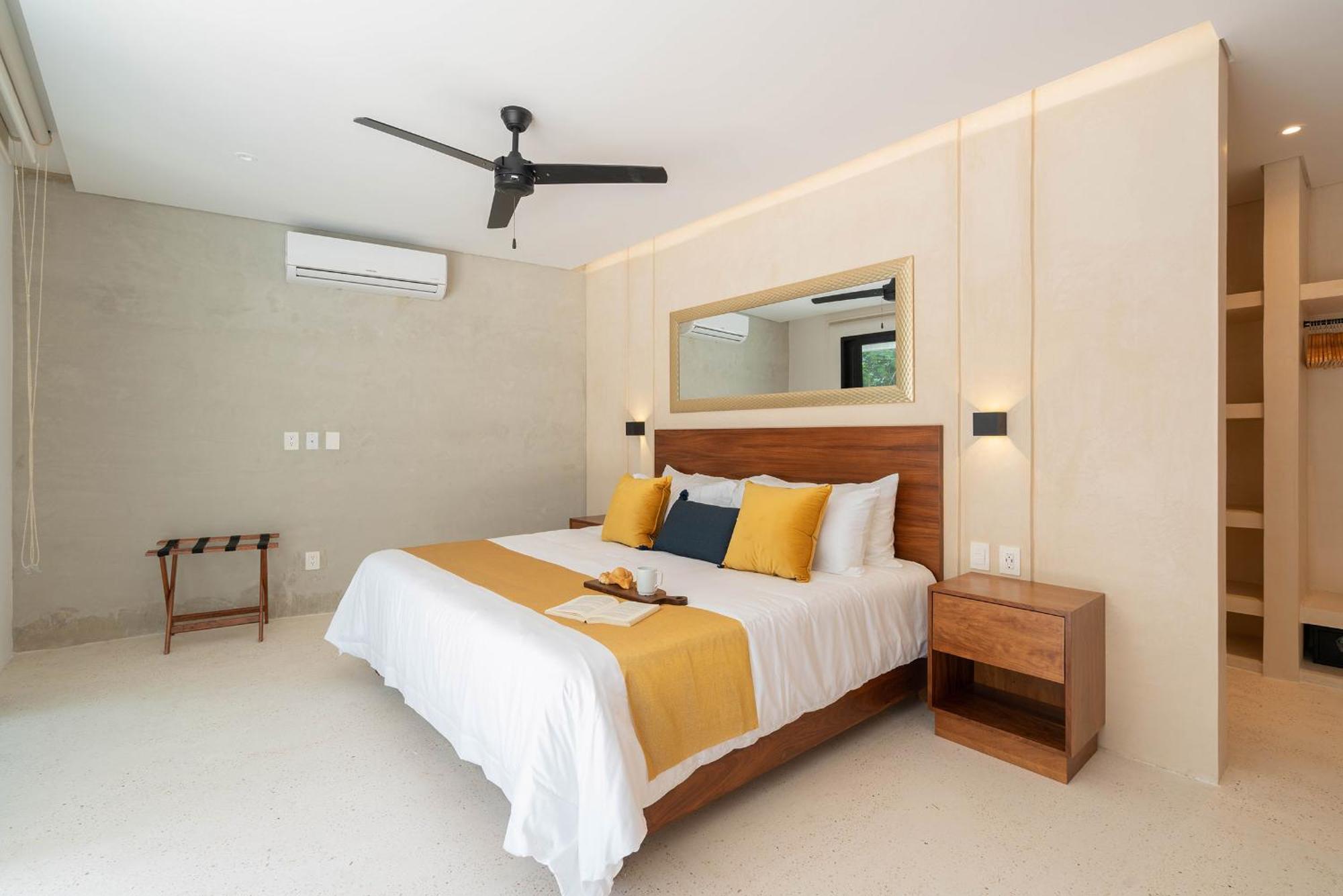 Suites At Treetops Tulum Dış mekan fotoğraf